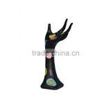 Beautiful Fiberglass Jewelry and Gloves Display Female Mannequin Hand thumbnail-3