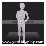 Wholesale Realistic Junior Child Mannequins On Sale thumbnail-5