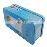 Full Colour Printing Coffee Storage Tin thumbnail-4