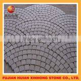 Landscaping Granite Materials Mushroom Stone Steps for Building thumbnail-4