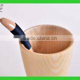 Wooden Cup for Children thumbnail-2
