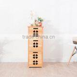 Antique Solid Wooden Furniture With Drawers thumbnail-3