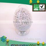 Eco-firendly Plastic Material100% Compostable Biodegradable PLA Pellet/resin for Blown Bottle thumbnail-1