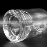 750ml Glass Vodka Bottle, Glass Beverage Bottle Wholesale thumbnail-2