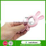 Cute Cartoon Design Silicone Bottle Opener,Silicone Beer Opener thumbnail-4