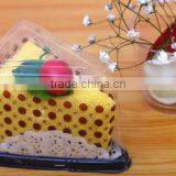 Custom Attractive Towel Cake Souvenir thumbnail-4