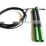 High Quality UIC-JR15 Crossfit Jump Rope Metal Jump Rope thumbnail-1