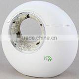 Cool Mist High Quality Essential Oil Nebulizer for Home Decoration thumbnail-3