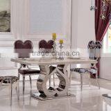 B372 2015 Hot Sale Dining Room Furniture French Style Dining Chair thumbnail-6