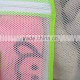Y366 New Arrvial Hanging Mesh Travelling Storage Bag thumbnail-2