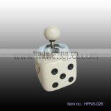 Rotatable Ceramic Ashtray / Smoking Accessories