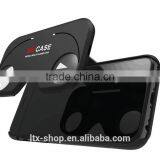 Newest 3D VR Glasses Case for IPhone 6 Plus 2 in 1 Function Hybrid ABS and PC Virtual Reality Lens Cover for IPhone thumbnail-6