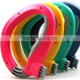 New Creative Over Loads Retractable Holder Mention Dish Artifact Carry Bag Device Shopping Good Carrier thumbnail-5