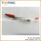 3 in 1 Highlighter Ballpoint Pens With Stylus thumbnail-4