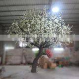 SJ1501031 High Quality Man-made Artificial Flower Tree/outdoor Decor Cherry Tree Blossom thumbnail-4