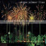 Q123008 China Manufacturer Making Led Tree Party Decoration Led Lighted Willow Tree thumbnail-4