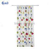 PEVA Shower Curtain for America Market thumbnail-3
