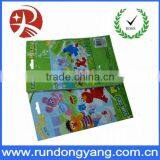 Food Grade Glossy Printed Zipper Plastic Packaging Candy Bag thumbnail-1