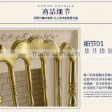Quality Polished Champange Gold Stainless Steel Luxury Modern Chiavari Chair LQ-SSC001C thumbnail-4