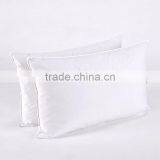 Goose Down Pillow Sale Custom Soft Sleeping Down Feather Neck Pillow thumbnail-4