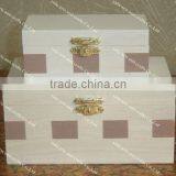 Wooden Jewelery Box Wooden Watch Box Design thumbnail-3