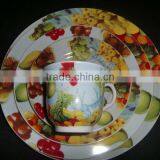 Porcelain&Ceramic Fruit DinnerWare thumbnail-1