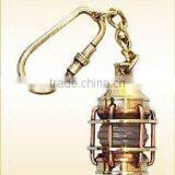 Shiplamp Keychain, Keychains, Keychain Gift, Metal Keychains, Promotional Keychains, Nautical Keychains, Key Ring, Keychain, thumbnail-1