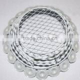 Metal Wire Candy Plate&basket thumbnail-3