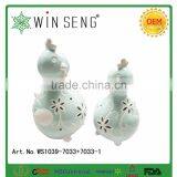 Lovely Chick Ceramic Animal Adorn Article thumbnail-2