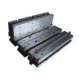 Heat Exchanger Fin Forming Molds And Machine thumbnail-2