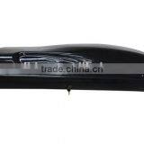 Factory Price 75KGs Loading Capacity ABS Material Car Roof Luggage Box thumbnail-2