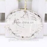 Best Selling Golden Zinc Alloy Ballet Medal thumbnail-3