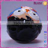 Children Ceramic Superman Shape Money Boxes Wholesale thumbnail-5