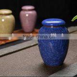 China Funeral Supply Cheap Custom Cinerary Casket for Pet thumbnail-5