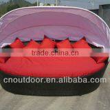 Beach Sun Lounger D003 thumbnail-1