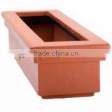 AAZ Fiberglass Lighting Pot, Fiberglass With Light thumbnail-1