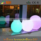 2016 Party Supplies Colorful Led Light Color Changing Led Ball for Design Company thumbnail-2