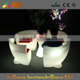 Modern New Kitchen Bar Counter Designs GF308 thumbnail-5