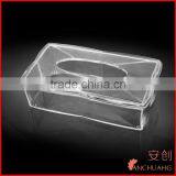 Acrylic Tissue Box_transparent Acrylic Nike Shoe Box thumbnail-1