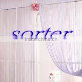 Unique Fashionable New String Curtain Fashions for Home Decoration thumbnail-3