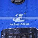 (C1021) 2015 New Camping Hanging Solar Shower Bag 5Gallon thumbnail-4