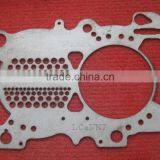 Sheet Metal Fabrication CNC Metal Laser Cutting Parts thumbnail-2