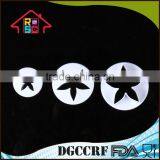 NBRSC Beautiful Flower Shape Cookie Mould Plunger Cutter Tools Unique Kitchen Utensils thumbnail-2