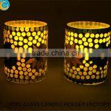 Mercury Candle Votives With High Quality thumbnail-5