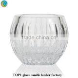 Hanging Lantern Candle Holder Shining Star Crystal Tealight Candle Holders