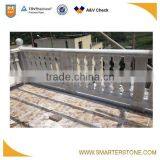 Cheap Grey Stone Balustrades and Handrails for Outdoor thumbnail-1