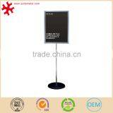 Felt Slotted Bulletin Boards Wooden Color Letter Board thumbnail-6