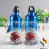 Custom Magic Color Changing Aluminum Beer Mug thumbnail-1