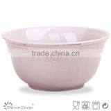 Ceramic White Cheap Hotel Used Rice Bowl thumbnail-2