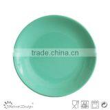 Stoneware Plate 10.5"promotional Bulk Ceramic Plate thumbnail-6